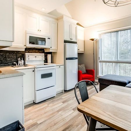 Le Villageois By Gestion Elite Mont-Tremblant Exterior photo